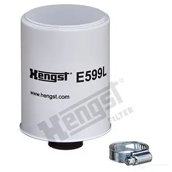 Воздушный фильтр HENGST FILTER e599l 6878310000 892570 329 3310000