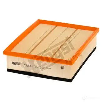 Воздушный фильтр HENGST FILTER e243l01 891873 L7GKVXM 480131000 0