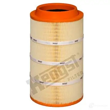 Воздушный фильтр HENGST FILTER e1614l 60FUTC K 1437450764