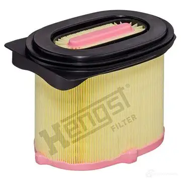 Воздушный фильтр HENGST FILTER e1865l 1437450782 W7J 6V