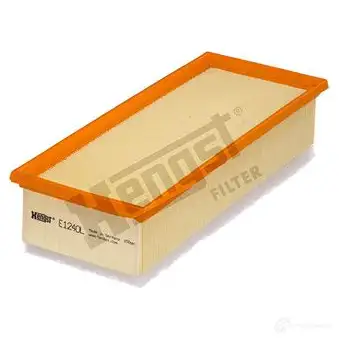 Воздушный фильтр HENGST FILTER e1240l 652031000 0 891453 DV46I0