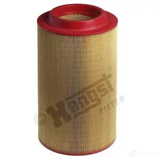 Воздушный фильтр HENGST FILTER e2000l 891784 3DCQYU 20 94310000 изображение 0