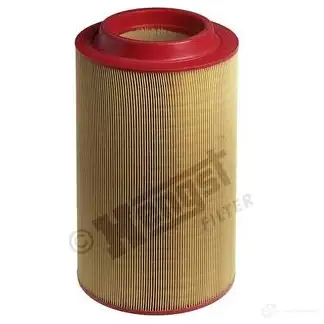 Воздушный фильтр HENGST FILTER e2000l 891784 3DCQYU 20 94310000 изображение 1