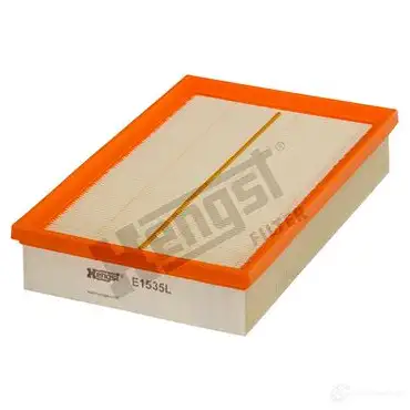 Воздушный фильтр HENGST FILTER 1424612767 YHBJG 786331 0000 e1535l