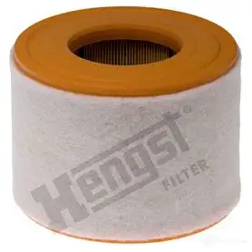 Воздушный фильтр HENGST FILTER 891233 e1055l 541031 0000 EFF2N изображение 0