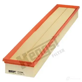 Воздушный фильтр HENGST FILTER 6502 310000 ECFFV3 e1234l 891446