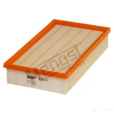 Воздушный фильтр HENGST FILTER UC7FD e227l 891846 52631000 0