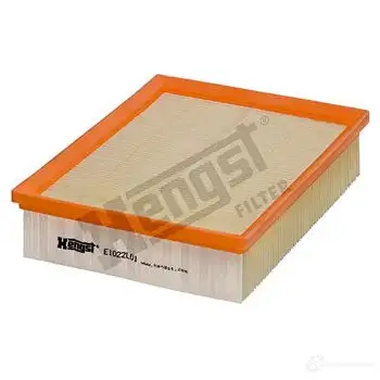 Воздушный фильтр HENGST FILTER 1424612732 80 85310000 e1022l01 7BB24Z