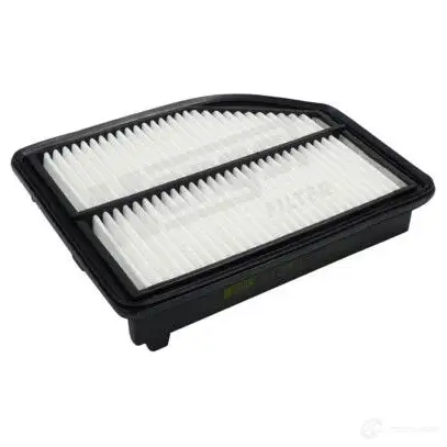 Воздушный фильтр HENGST FILTER e1397l 1424612750 72643100 00 ZUWFAOT
