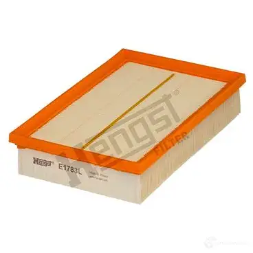 Воздушный фильтр HENGST FILTER 1437451502 DGP MI e1783l