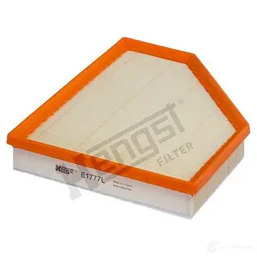 Воздушный фильтр HENGST FILTER CJN TV9 1438197783 e1777l