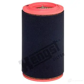 Воздушный фильтр HENGST FILTER 1193697847 658431 0000 e1260l X13XK6 изображение 0