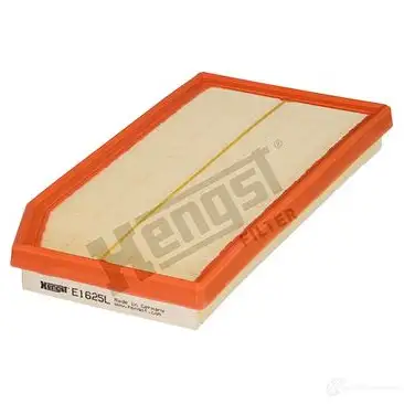Воздушный фильтр HENGST FILTER 1437451138 9O UIOR e1625l изображение 0