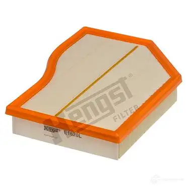 Воздушный фильтр HENGST FILTER 1437451115 R4M 8D e1620l
