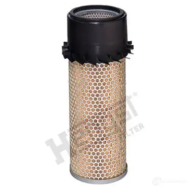 Воздушный фильтр HENGST FILTER e1772l TEGA PJH 1437451132