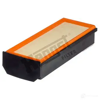 Воздушный фильтр HENGST FILTER 622431 0000 7384310000 e1071l 891246