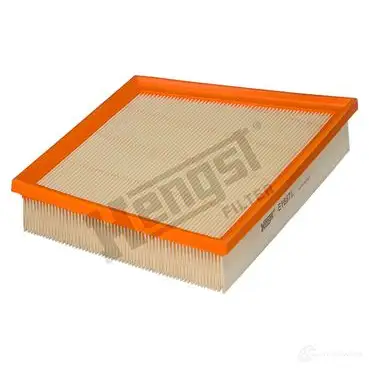 Воздушный фильтр HENGST FILTER 1437451309 e1667l IS N9US изображение 0