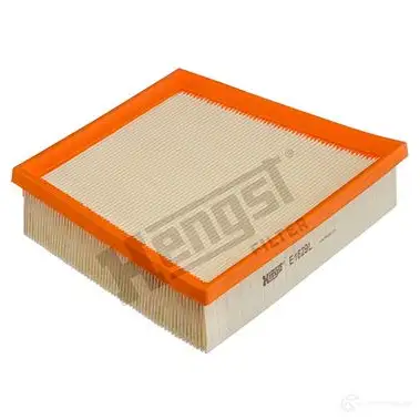 Воздушный фильтр HENGST FILTER 1437451325 e1629l 9 0HR3