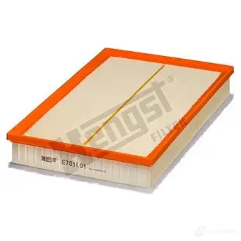 Воздушный фильтр HENGST FILTER 892736 e701l01 447031000 0 6488310000 изображение 0