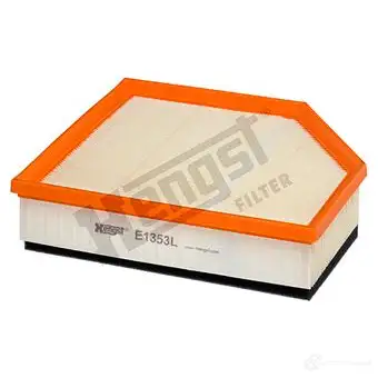 Воздушный фильтр HENGST FILTER BHIPB e1353l 891544 7109 310000 изображение 0