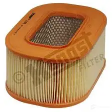 Воздушный фильтр HENGST FILTER VV7Q2AL 2 24310000 e197l 891753