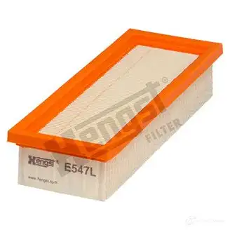 Воздушный фильтр HENGST FILTER 892499 7029310000 e547l 3 109310000