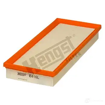 Воздушный фильтр HENGST FILTER e416l 206931 0000 892324 7022310000 изображение 0