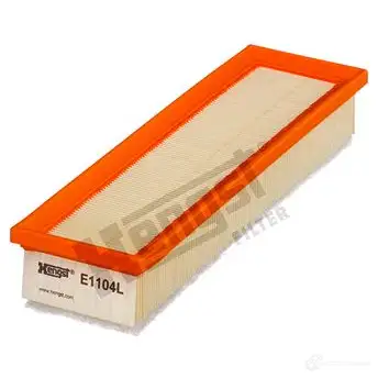 Воздушный фильтр HENGST FILTER e1104l 891282 7609310000 5 604310000