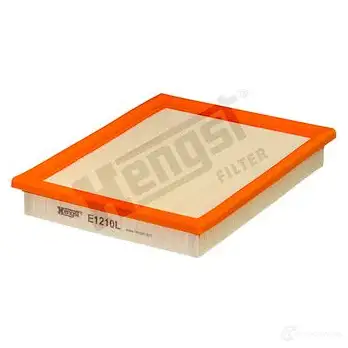 Воздушный фильтр HENGST FILTER ELO201 e1210l 891421 63723 10000