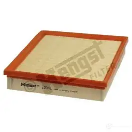 Воздушный фильтр HENGST FILTER e204l 891802 N5REA 2783 10000