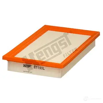 Воздушный фильтр HENGST FILTER 633 3310000 Y2G9PL e1193l 891380