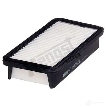 Воздушный фильтр HENGST FILTER 658931 0000 946MMLI e1265l 891474 изображение 0