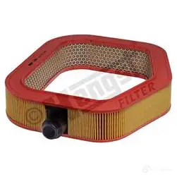 Воздушный фильтр HENGST FILTER WE7KRH e256l 7463 10000 891889