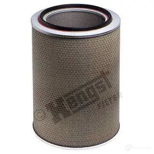 Воздушный фильтр HENGST FILTER FQ7IO2 e257l 74731 0000 891890