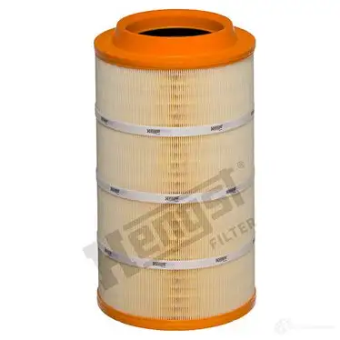Воздушный фильтр HENGST FILTER e1510l 4 MBXI 1437449819