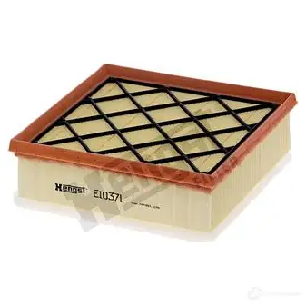 Воздушный фильтр HENGST FILTER PCWJYI 52913100 00 891210 e1037l