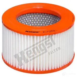 Воздушный фильтр HENGST FILTER e726l 6622310000 892772 41 24310000