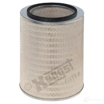 Воздушный фильтр HENGST FILTER e744l 5YO4AVF 420231000 0 892801 изображение 0