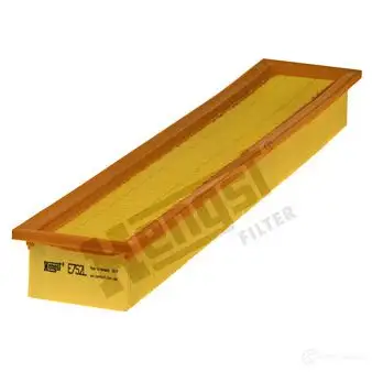 Воздушный фильтр HENGST FILTER 4 261310000 e752l 892814 7481AE