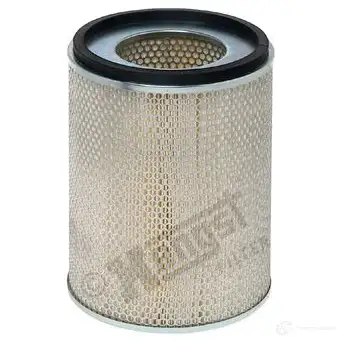 Воздушный фильтр HENGST FILTER CG6NS 4 150310000 892780 e731l изображение 0