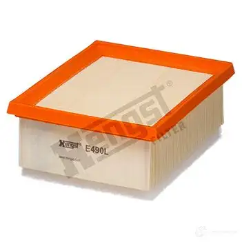 Воздушный фильтр HENGST FILTER e490l 289 4310000 6389310000 892433