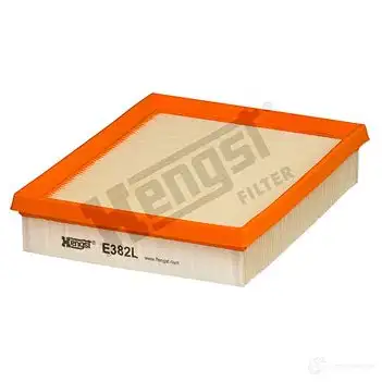 Воздушный фильтр HENGST FILTER e382l 892189 6751310000 1 266310000