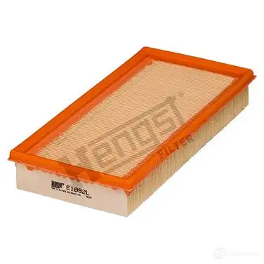 Воздушный фильтр HENGST FILTER XSYF U 1437450717 e1882l