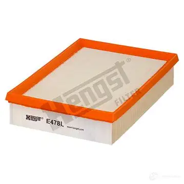 Воздушный фильтр HENGST FILTER 892410 e478l LVHSY 6422 310000