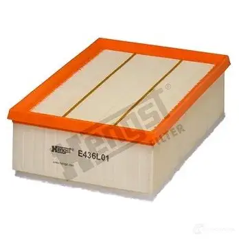 Воздушный фильтр HENGST FILTER 481 8310000 e436l01 6484310000 892366
