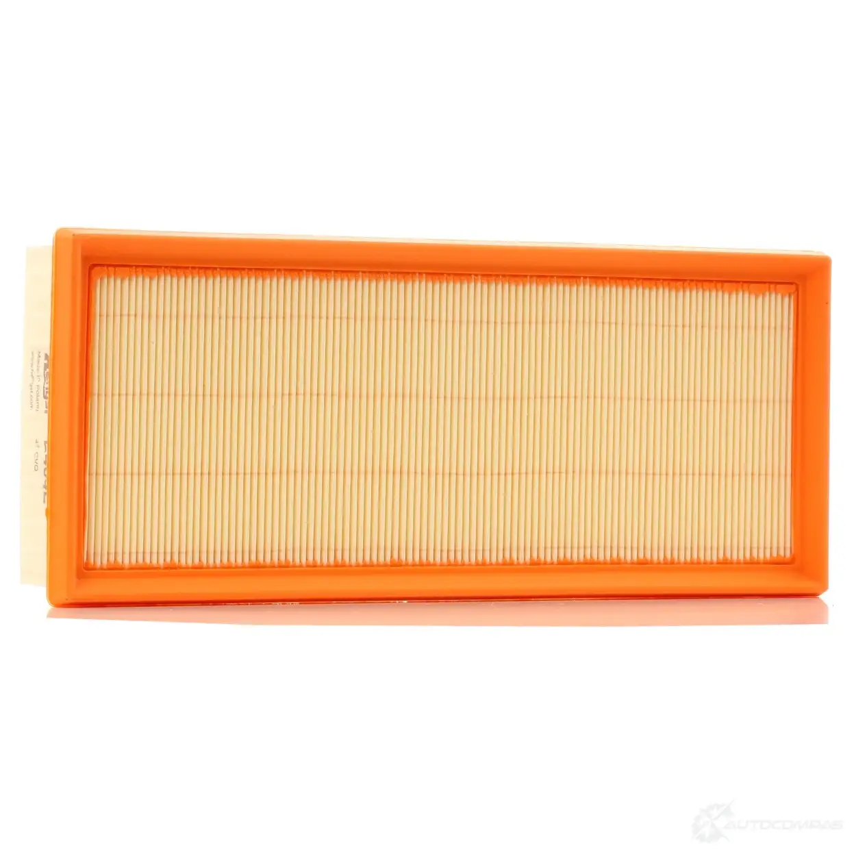 Воздушный фильтр HENGST FILTER 892395 662831 0000 e464l O4VT34V - Изображение 1