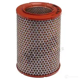 Воздушный фильтр HENGST FILTER W987FF8 e245l 891875 7 36310000