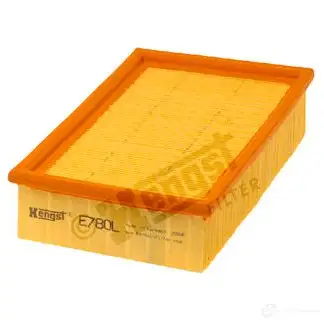 Воздушный фильтр HENGST FILTER 4389310 000 e780l WUMEH 892854 изображение 0