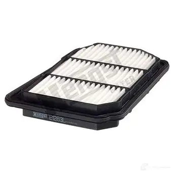 Воздушный фильтр HENGST FILTER e1263l 891472 6587310 000 DB90O