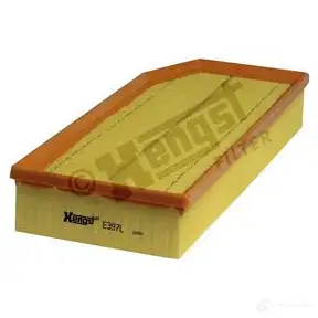 Воздушный фильтр HENGST FILTER TAPVIVI e397l 22 41310000 892280